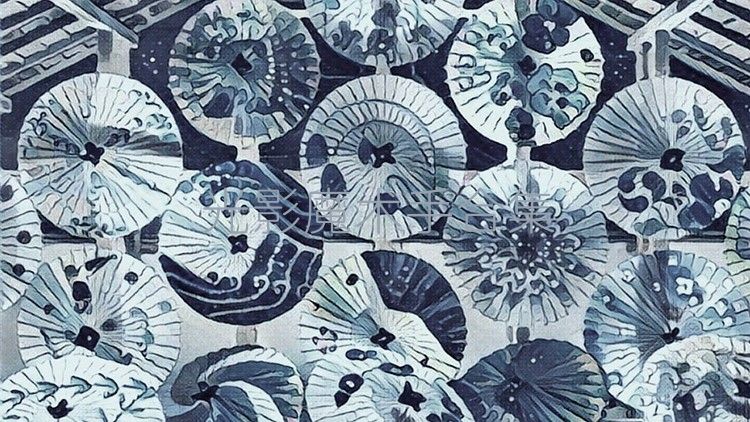 光影魔术手合集