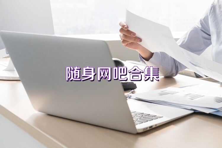 随身网吧合集