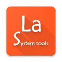 镧 系统工具箱Lanthanum system toolbox