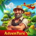 农场冒险生存岛（Farm Adventure Survival Island）免费