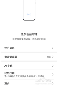 荣耀手机如何AI翻译视频字幕
