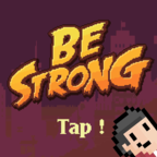 Be Strong