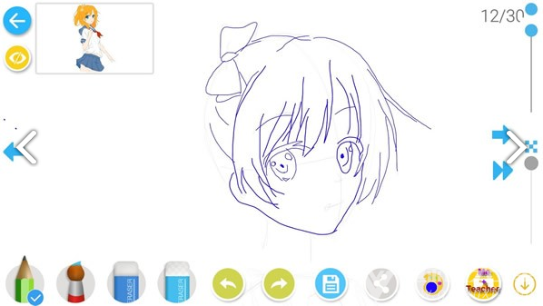如何画漫画最新版