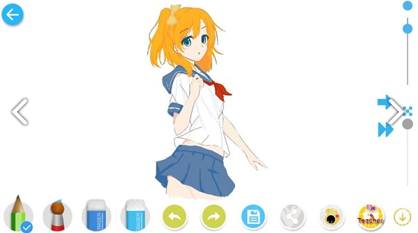 如何画漫画破解版