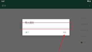 李跳跳如何进行自定义设置