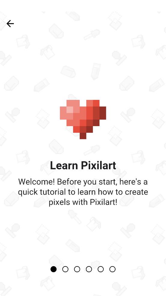 Pixilart官网版