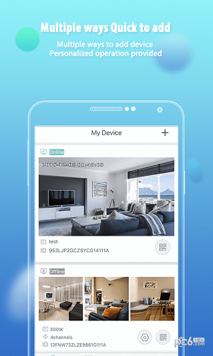 ZosiSmart监控最新版