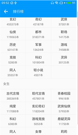 零点看书网免费版