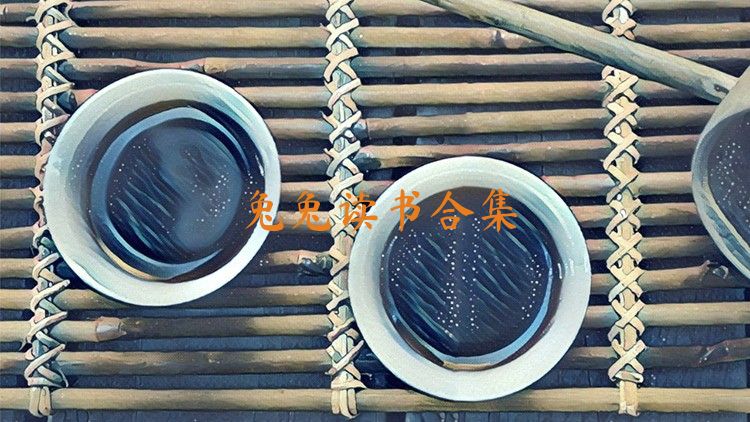 兔兔读书合集