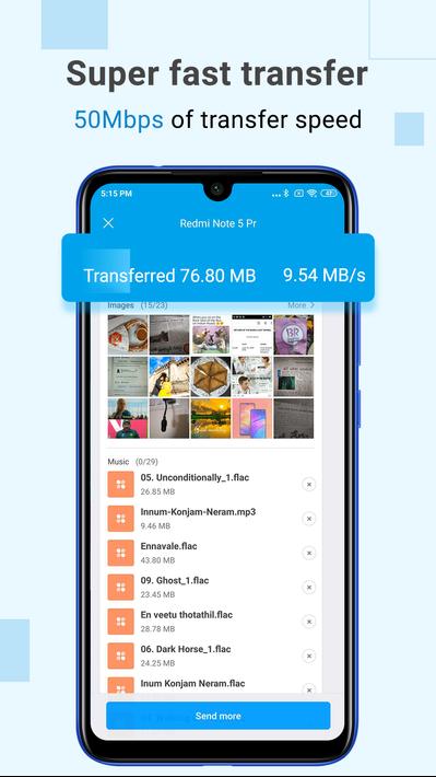 MiDrop