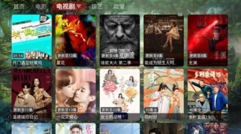 苦瓜TV手机版