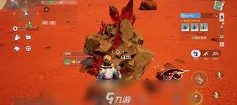 创造吧我们的星球伽马星玩法攻略