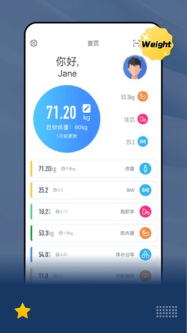 乐瘦最新版
