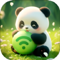 熊猫WiFi精灵手机版