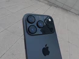 iphone17pro搭载的芯片是什么