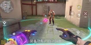 无畏契约手游奇乐技能是什么
