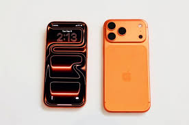 iPhone17系列最新售价是多少