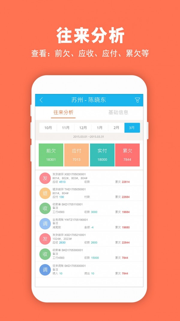 服装企管家官网版