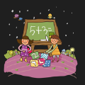 加算大比拼手机版