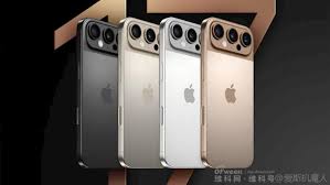 iphone17外观会有重大改变吗