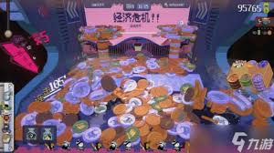 浣熊推币机种树流玩法是什么