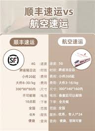 顺丰速运与顺丰快递是否一样