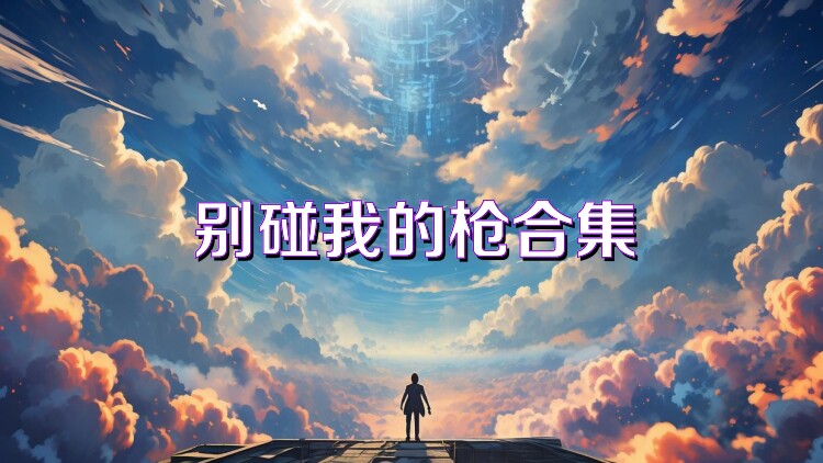 别碰我的枪合集