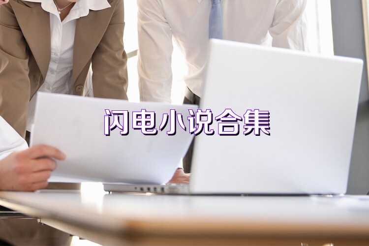 闪电小说合集