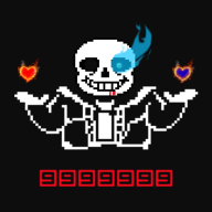 Bad time sansv2.3