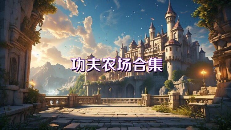 功夫农场合集