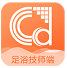 创度技师端安卓手机版app