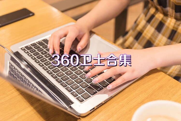 360卫士合集