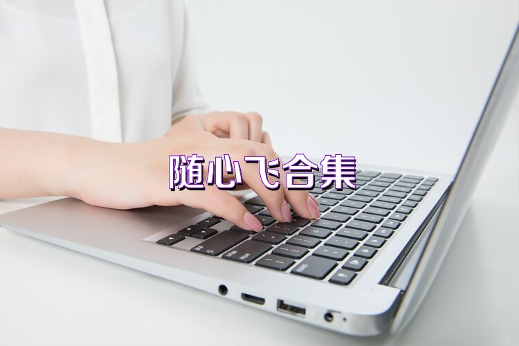 随心飞合集
