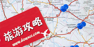 旅行指南的手机app