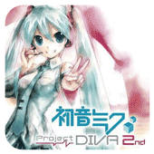 初音未来：歌姬计划2手游