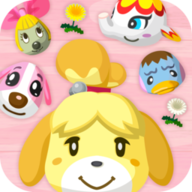 动物之森中文版（Pocket Camp）最新版