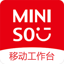 移动工作台MINISO