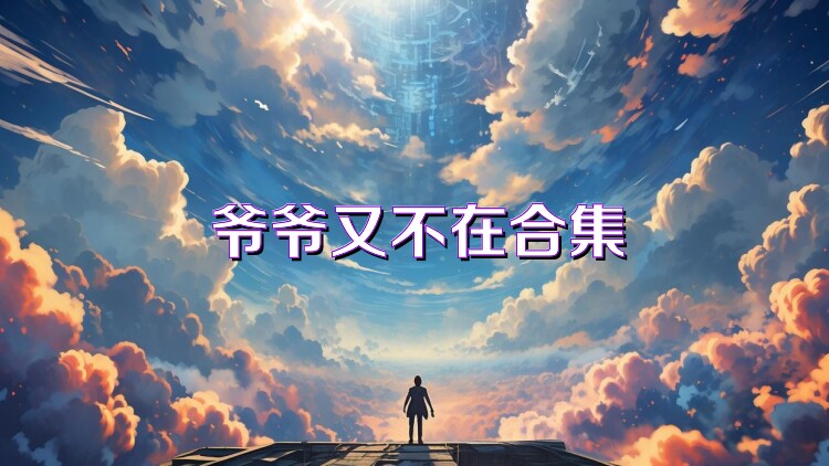 爷爷又不在合集