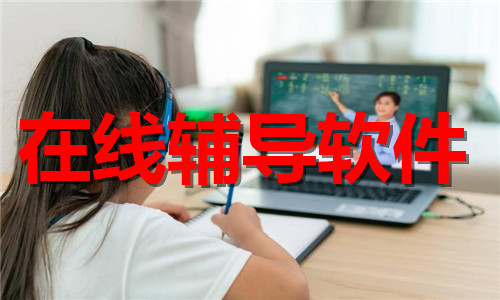 在线辅导软件大全